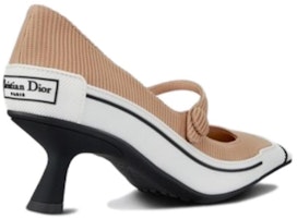 (W) Dior Kasut Tumit Tinggi D-Motion 'Beige' KDP947DUF_S12U Shop (W) Dior Kasut Tumit Tinggi D-Motion 'Beige' KDP947DUF_S12U