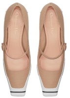 (W) Dior Kasut Tumit Tinggi D-Motion 'Beige' KDP947DUF_S12U Purchase (W) Dior Kasut Tumit Tinggi D-Motion 'Beige' KDP947DUF_S12U