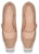 (W) Dior Kasut Tumit Tinggi D-Motion 'Beige' KDP947DUF_S12U