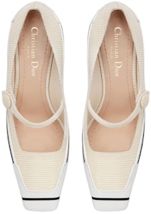 (W) 迪奥 D-Motion 高跟鞋 '白色' KDP947DUF_S03W Purchase (W) 迪奥 D-Motion 高跟鞋 '白色' KDP947DUF_S03W