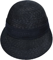 (Women) DIOR D-Natural Straw Baseball Cap 14DNA921G182-C530 (Women) DIOR D-Natural Straw Baseball Cap 14DNA921G182-C530