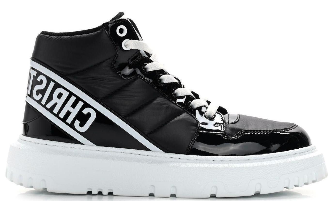 Order （女）Dior D-Player「絎縫尼龍 - 黑色」KCK315NYF-S900