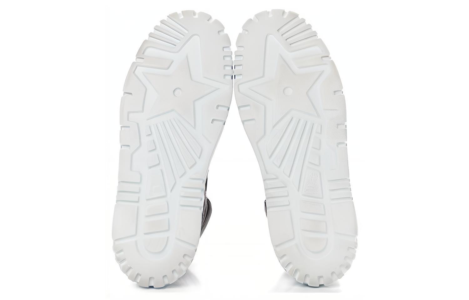 Details for （女）Dior D-Player「絎縫尼龍 - 黑色」KCK315NYF-S900