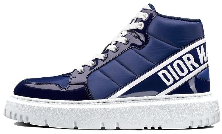 dior-d-player-quilted-nylon-navy-women
