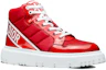 Lookbook (W) Dior D-Player ''Nylon Matelassé - Rouge'' KCK315NYF-S22R