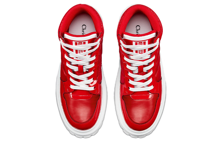Purchase (W) Dior D-Player ''Nylon Matelassé - Rouge'' KCK315NYF-S22R