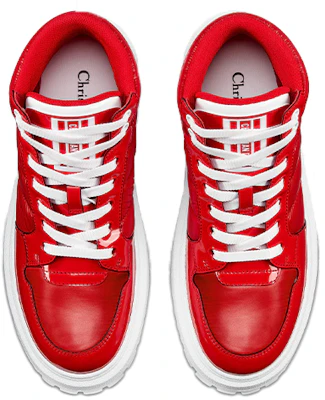 (W) Dior D-Player ''Nylon Matelassé - Rouge'' KCK315NYF-S22R Purchase (W) Dior D-Player ''Nylon Matelassé - Rouge'' KCK315NYF-S22R