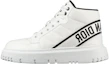 Buy (W) Dior D-Player ''Nylon Matelassé - Blanc Noir'' KCK315NYF-S19W