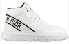 Order (W) Dior D-Player ''Nylon Matelassé - Blanc Noir'' KCK315NYF-S19W