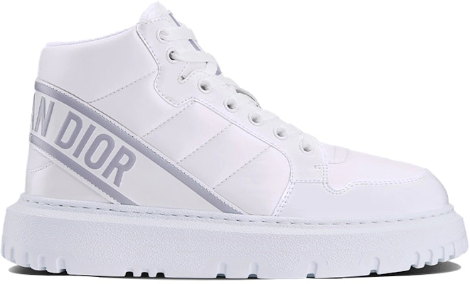 (W) Dior D-Player 'Nylon Acolchado - Blanco Gris' KCK315NYF-S10W Order (W) Dior D-Player 'Nylon Acolchado - Blanco Gris' KCK315NYF-S10W