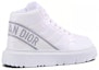 Shop (W) Dior D-Player 'Nylon Acolchado - Blanco Gris' KCK315NYF-S10W