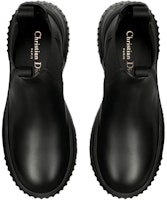 (W) Dior D-Racerアンクルブーツ (ブラック) KCI780VEA-S900 Purchase (W) Dior D-Racerアンクルブーツ (ブラック) KCI780VEA-S900