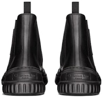 (W) Dior D-Racerアンクルブーツ (ブラック) KCI780VEA-S900 Details for (W) Dior D-Racerアンクルブーツ (ブラック) KCI780VEA-S900