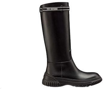 (W) 迪奥D-Racer高帮‘黑色’ KDI781VEA_S17X Order (W) 迪奥D-Racer高帮‘黑色’ KDI781VEA_S17X