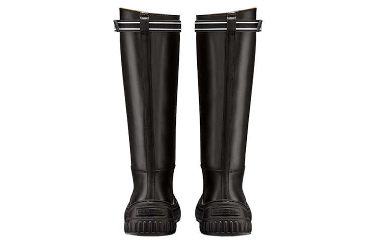 Purchase DIOR迪奧 D-Racer 高筒靴 女款 黑色