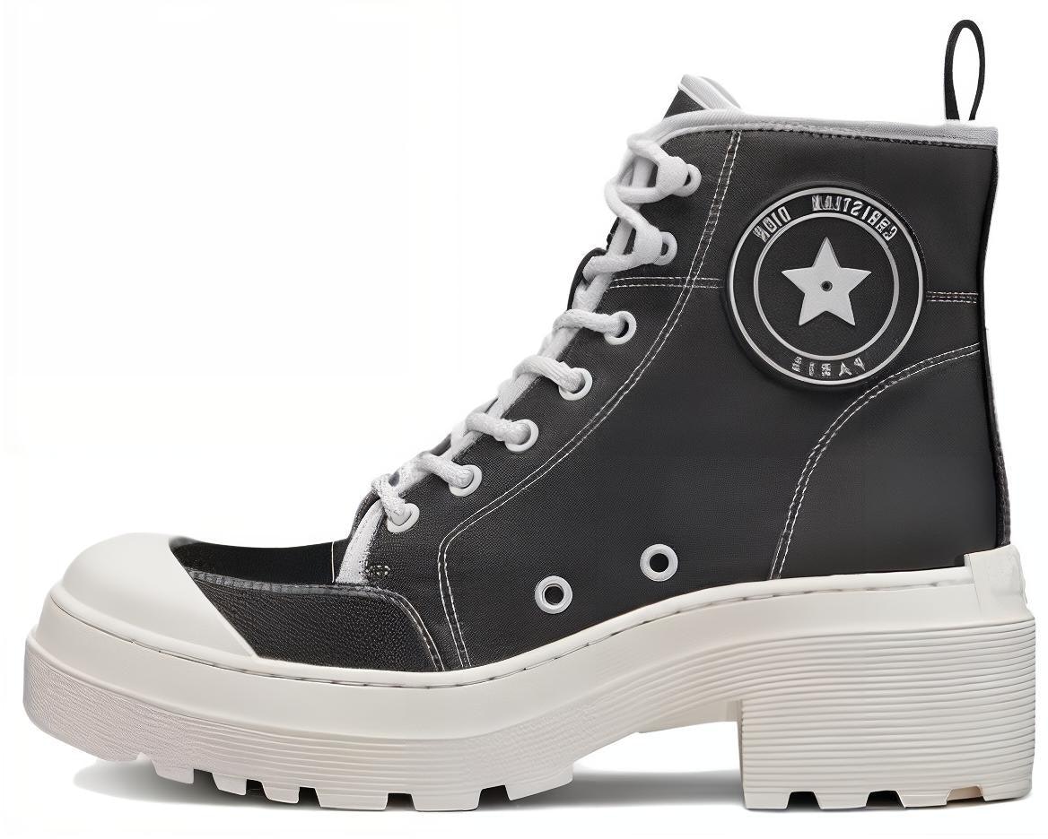 women-dior-d-rise-boot-black-calfskin-kdi-767-tfc-s17-x