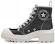Buy (W) Dior D-Rise Laars ''Zwart Kalfsleer'' KDI767TFC_S17X