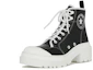 Lookbook (W) Dior D-Rise Laars ''Zwart Kalfsleer'' KDI767TFC_S17X