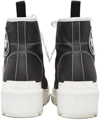 DIOR 迪奧 D-RISE 小牛皮短靴 女款 黑色 Purchase DIOR 迪奧 D-RISE 小牛皮短靴 女款 黑色