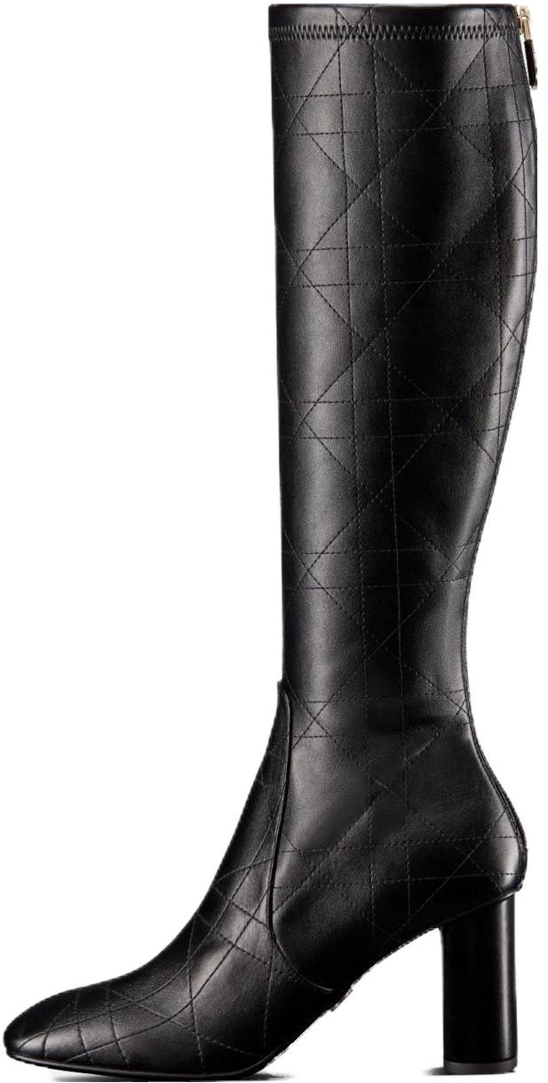 women-dior-d-shadow-high-top-black-leather-kci-834-csl-s900