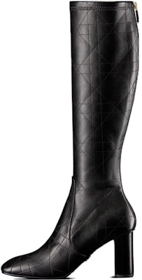 (W) Dior D-Shadow ハイカット (黒革) KCI834CSL_S900 Buy (W) Dior D-Shadow ハイカット (黒革) KCI834CSL_S900