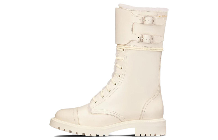 (Women) Dior D-Trap 'Beige' KCI779VES_S43W