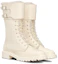 Order (W) Dior D-Trap ''Beige'' Scarpe KCI779VES_S43W