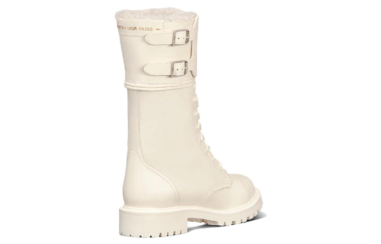 Shop (W) Dior D-Trap ''Beige'' Scarpe KCI779VES_S43W