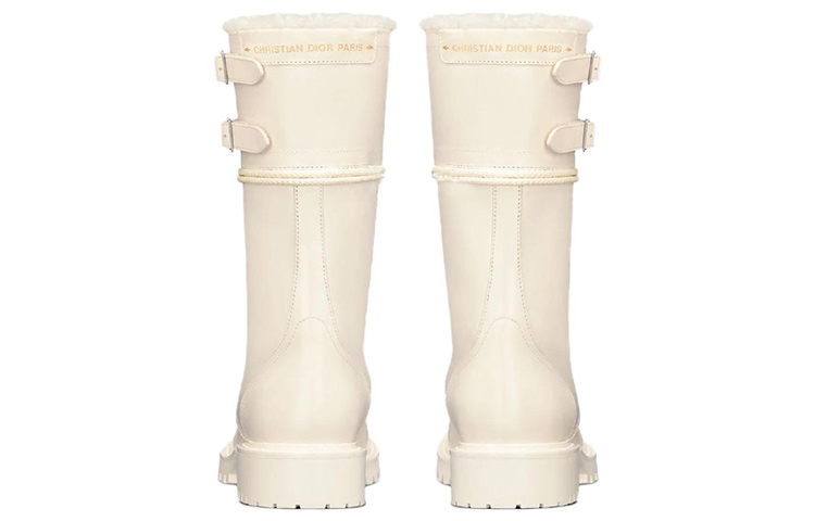 Purchase (W) Dior D-Trap ''Beige'' Scarpe KCI779VES_S43W