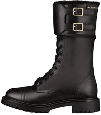 (W) Dior D-Trap 黑色短靴 KCI779VES-S20X Buy (W) Dior D-Trap 黑色短靴 KCI779VES-S20X