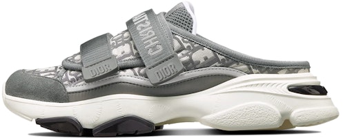 (Women) Dior D-Wander 'Light Grey' KCK346OBY_S33G (Women) Dior D-Wander 'Light Grey' KCK346OBY_S33G