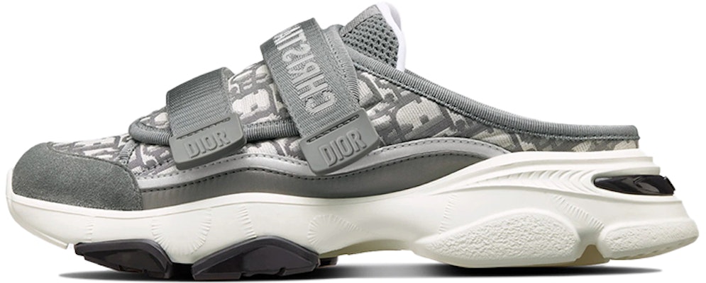 (Women) Dior D-Wander 'Light Grey' KCK346OBY_S33G Buy (Women) Dior D-Wander 'Light Grey' KCK346OBY_S33G