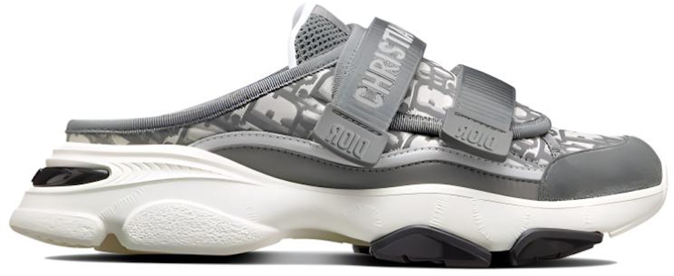 (Women) Dior D-Wander 'Light Grey' KCK346OBY_S33G Order (Women) Dior D-Wander 'Light Grey' KCK346OBY_S33G