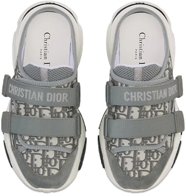 (Women) Dior D-Wander 'Light Grey' KCK346OBY_S33G Purchase (Women) Dior D-Wander 'Light Grey' KCK346OBY_S33G