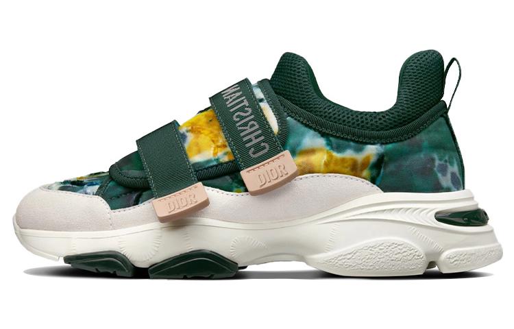 (Women) Dior D-Wander 'Pine Green' KCK299CTD_S21H