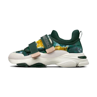 (W) Dior D-Wander 'Pine Green'
