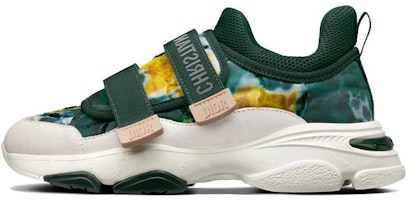 (Women) Dior D-Wander 'Pine Green' KCK299CTD_S21H (Women) Dior D-Wander 'Pine Green' KCK299CTD_S21H
