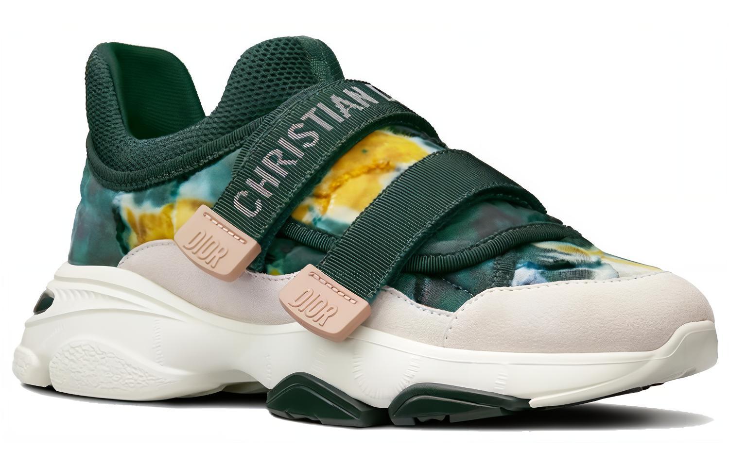 Order (W) 디올 D-Wander 파인 그린 (Dior D-Wander Pine Green) KCK299CTD_S21H