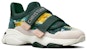(W) Dior D-Wander 'Hijau Pine' KCK299CTD_S21H
