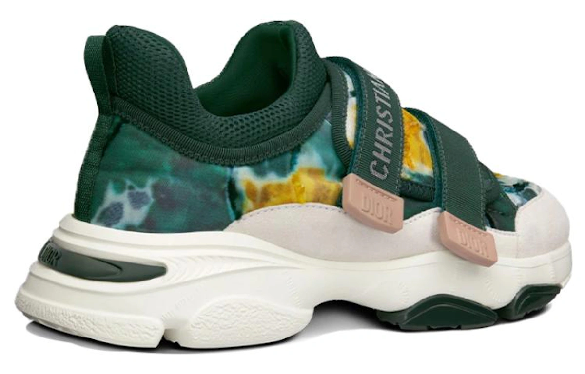 (Women) Dior D-Wander 'Pine Green'