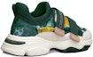 Lookbook (W) Dior D-Wander 'Hijau Pine' KCK299CTD_S21H