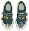 Shop (W) Dior D-Wander 'Hijau Pine' KCK299CTD_S21H