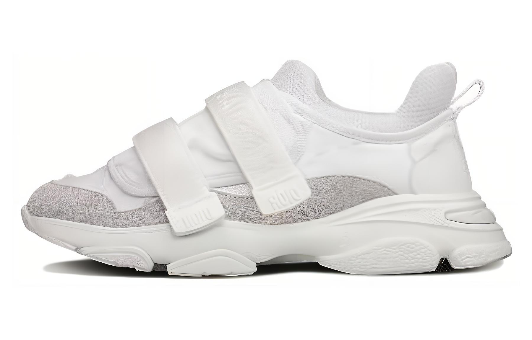 (Women) Dior D-Wander 'White' KCK299CNF_S10W