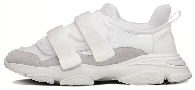 (W) Dior D-Wander ローカット ホワイト KCK299CNF_S10W Buy (W) Dior D-Wander ローカット ホワイト KCK299CNF_S10W