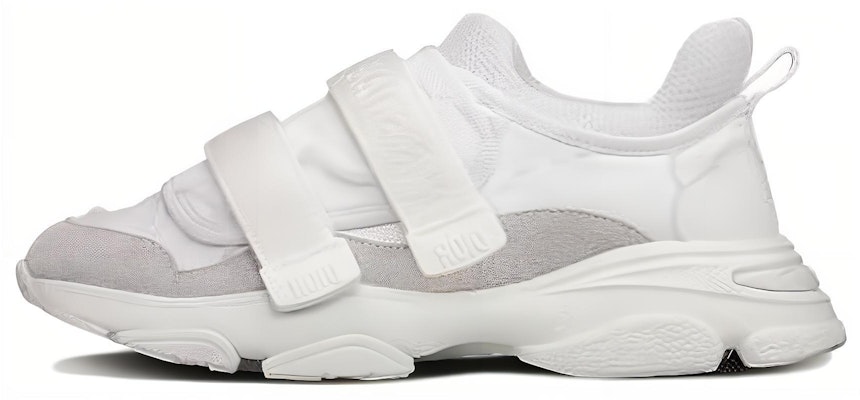 (Women) Dior D-Wander Low 'White' KCK299CNF_S10W Buy (Women) Dior D-Wander Low 'White' KCK299CNF_S10W