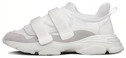 (Women) Dior D-Wander Low 'White' KCK299CNF_S10W (Women) Dior D-Wander Low 'White' KCK299CNF_S10W