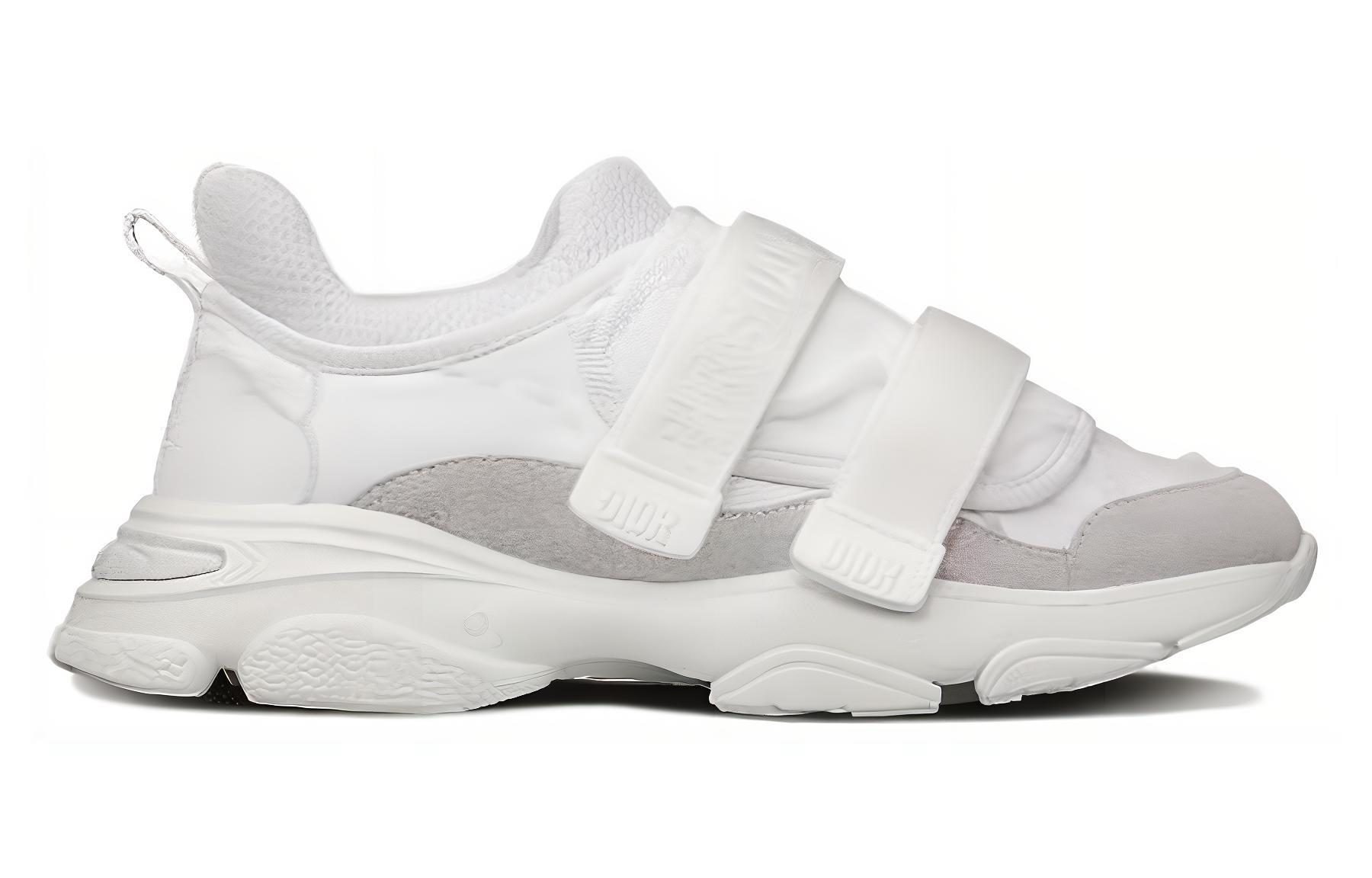 Order (W) 디올 D-Wander 로우 화이트 (Dior D-Wander 로우 화이트) KCK299CNF_S10W