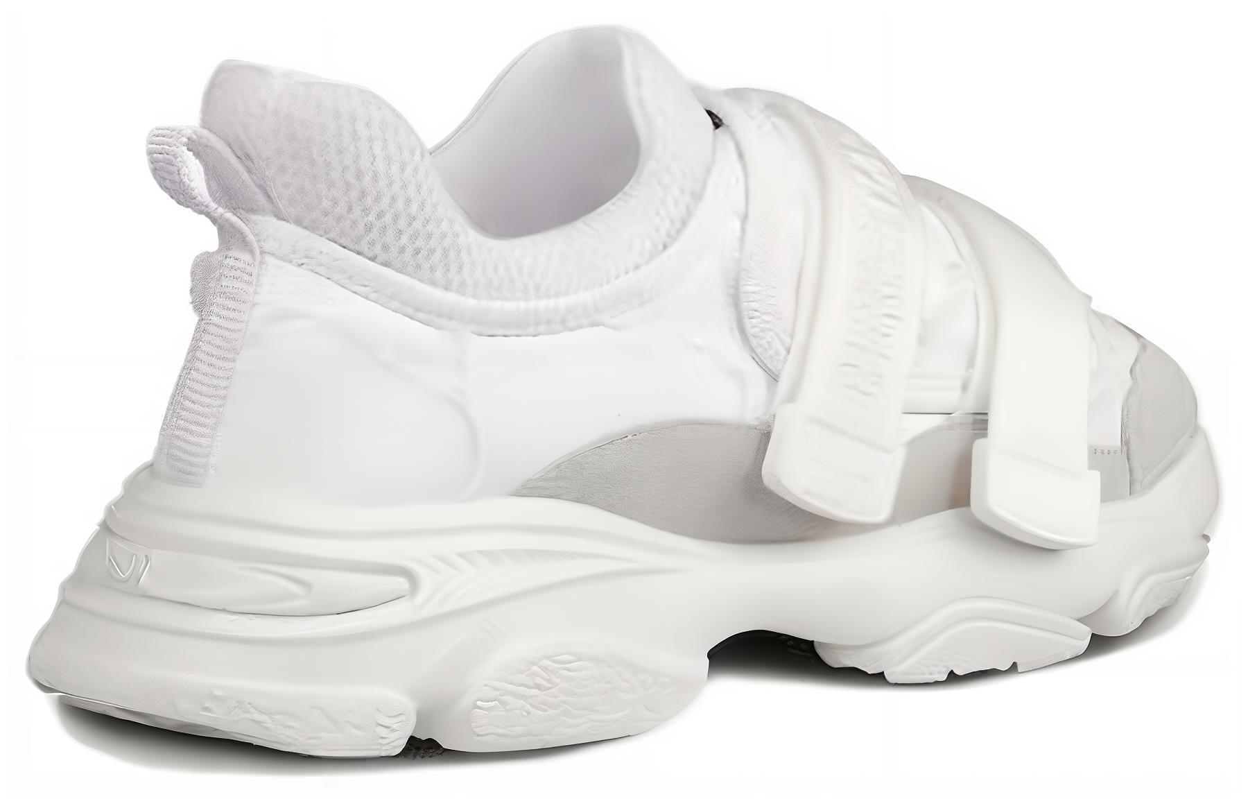 Lookbook (W) 디올 D-Wander 로우 화이트 (Dior D-Wander 로우 화이트) KCK299CNF_S10W