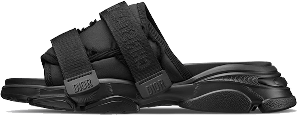 (Women) Dior D-Wander Mule 'Black Camouflage' KCQ351CNF-S900 Buy (Women) Dior D-Wander Mule 'Black Camouflage' KCQ351CNF-S900