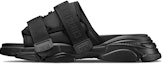 Buy (W) Dior D-Wander Mule 'Hitam Corak Penyamaran' KCQ351CNF-S900